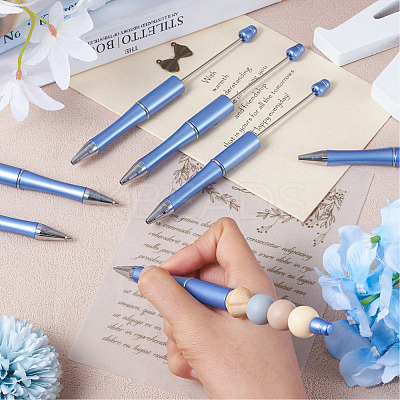 ABS Plastic Ball-Point Pen BT-TAC0003-04C-1