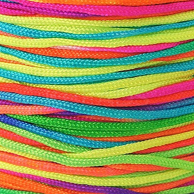 Nylon Braided Cord X-NWIR-G001-C-1