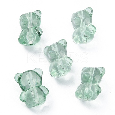 Handmade Lampwork Beads LAMP-CJC0008-13J-1