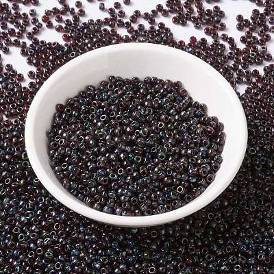 MIYUKI Round Rocailles Beads X-SEED-G008-RR4504-1