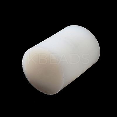 DIY Candle 3D Bust Portrait Silicone Molds DIY-G089-01B-1