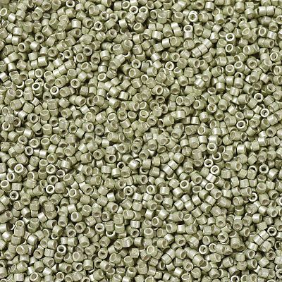 MIYUKI Delica Beads SEED-JP0008-DB1181-1