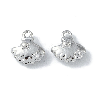 Ocean Collection Theme Jewelry KK-H482-17F-P-1