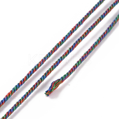 Macrame Cotton Cord OCOR-H110-01B-03-1