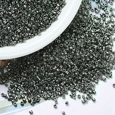 MIYUKI Delica Beads SEED-JP0008-DB0457-1