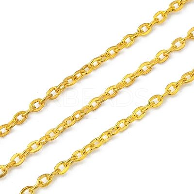 DIY Chain Bracelet Necklace Making Kit DIY-FS0003-62-1