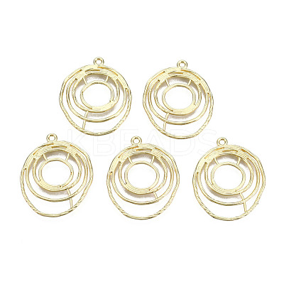 Alloy Pendants PALLOY-S121-111-1