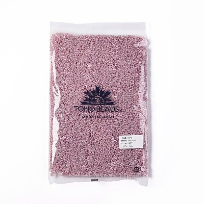 TOHO 8/0 Round Beads SEED-TR08-0907-1