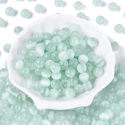 FGB Grade A Drawbench Style Glass Seed Beads SEED-Q040-10MM-22-1