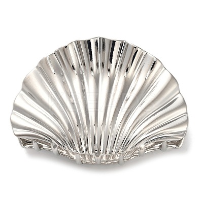 Alloy Claw Hair Clips AJEW-A061-03P-1