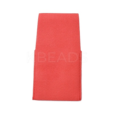 Microfiber Jewelry Pouches ABAG-P007-01B-02-1