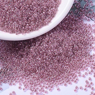 MIYUKI Round Rocailles Beads SEED-JP0008-RR1132-1