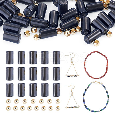 DIY Jewelry Making Kits DIY-TAD0001-01E-1
