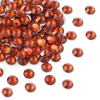 Preciosa® MAXIMA Crystal No Hotfix Flatback Stones Y-PRC-NSS8-00030-251-1