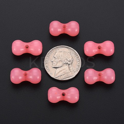 Imitation Jelly Acrylic Beads MACR-S373-96-E03-1