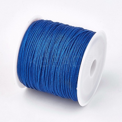 Nylon Braided Threads NWIR-K022-0.8mm-17-1