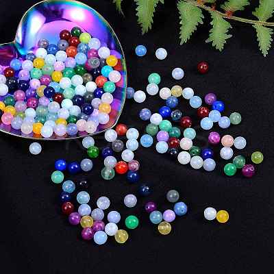 DIY Jewelry Bracelet Making Kits DIY-SZ0003-68O-1