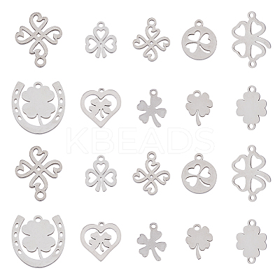DIY Jewelry Making Findings Kit DIY-FH0005-98-1