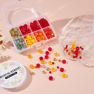 DIY Jewelry Making Kits DIY-YW0003-98-1