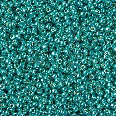 TOHO 11/0 Round Beads X-SEED-TR11-PF0569-1