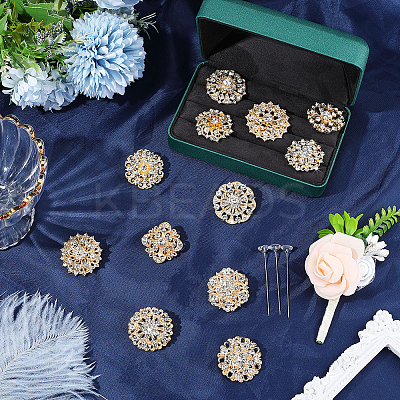 DIY Party Decoration Kits DIY-SP0006-57G-1