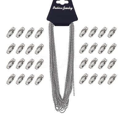 DIY Jewelry Sets STAS-UN0002-92P-1