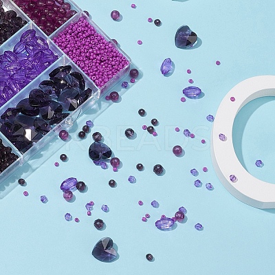 DIY Jewelry Making Kits DIY-YW0002-94I-1