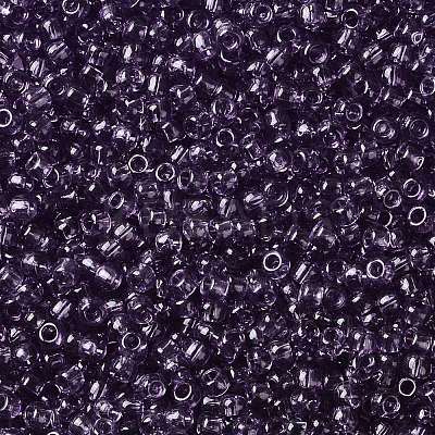 TOHO Round Seed Beads SEED-XTR11-0019-1