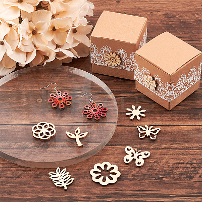 DIY Jewelry & Crafts DIY-CA0001-34-1