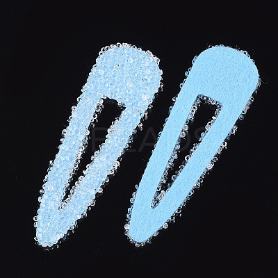 Non Woven Fabric Costume Accessories FIND-T063-007D-1