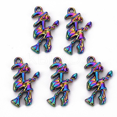 Alloy Pendants PALLOY-S180-102-NR-1