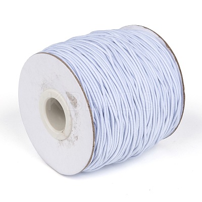 Round Elastic Cord EC-R001-1.2mm-001A-1