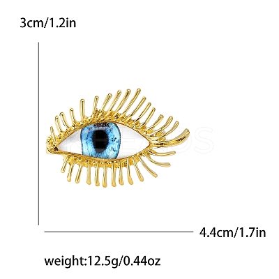 Eye Enamel Pins PW-WGF5ABF-01-1