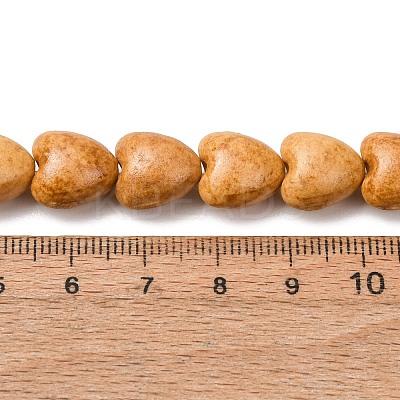 Vintage Handmade Porcelain Beads Strands PR-CBAA37B-06G-1