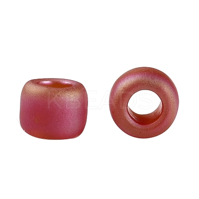 TOHO 8/0 Round Beads X-SEED-TR08-0165F-1
