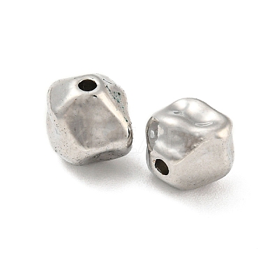 Alloy Beads PALLOY-K020-01P-1