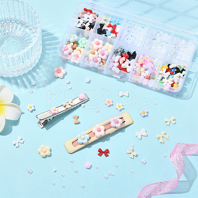 DIY Nail Art Decoration Kits DIY-SP0005-05-1