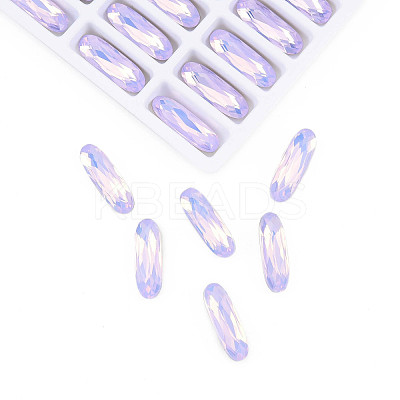 K9 Glass Rhinestone Cabochons MRMJ-N029-11-03-1