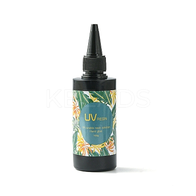 UV Glue and Bottles DIY-YWC0001-88B-1