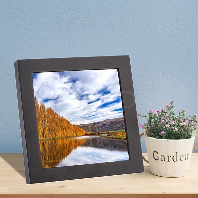Wood Picture Frame DIY-BC0002-57A-1