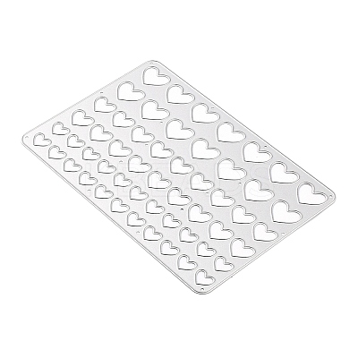 Carbon Steel Cutting Dies Stencils DIY-P076-64-1