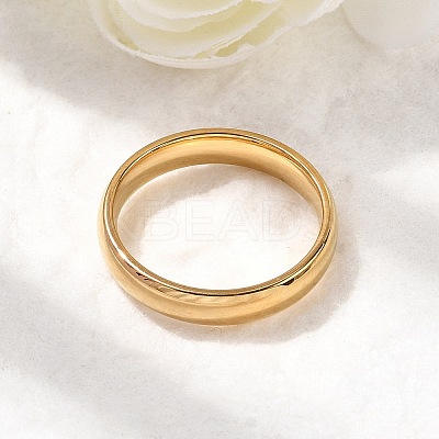 304 Stainless Steel Finger Rings LS-RJEW-D335-01B-G-1