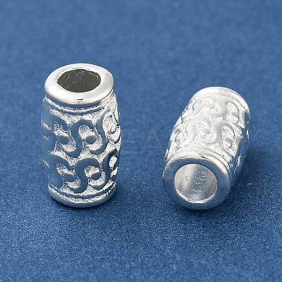 Tibetan Style Zinc Alloy Beads LS-K08NK022-1