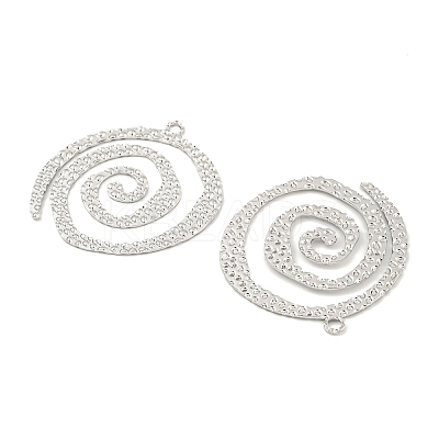 Non-Tarnish 304 Stainless Steel Pendants STAS-A099-02P-1