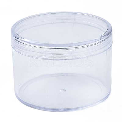 Column Polystyrene Bead Storage Container CON-N011-029-1