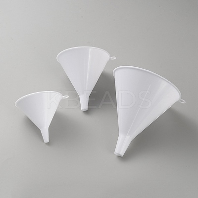 Plastic Funnel Hopper KY-WH20003-09-1