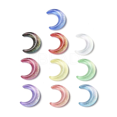 K9 Glass Cabochons GGLA-Z003-02A-1