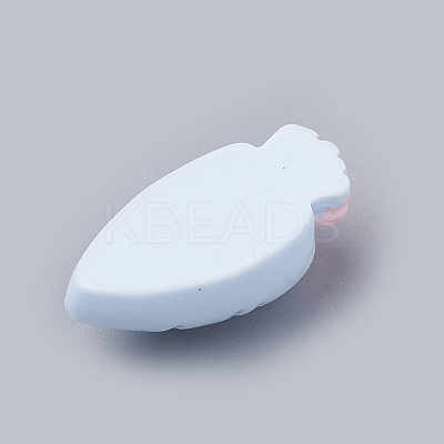 Resin Cabochons CRES-N016-30A-1