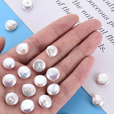 Natural Keshi Pearl Beads PEAR-N020-L05-1