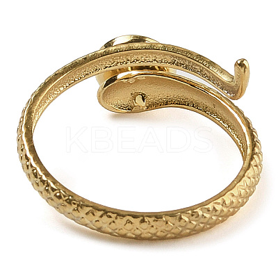 Natural Lapis Lazuli Finger Rings RJEW-U027-04G-03-1
